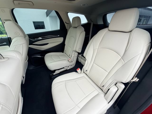 Used 2023 Buick Enclave Essence w/ Experience Buick Package FWD image 17
