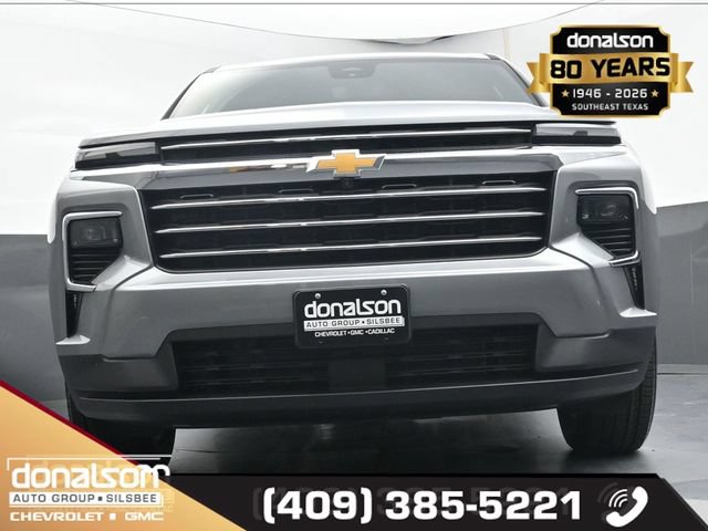 New 2026 Chevrolet Traverse LT w/ Driver Confidence Package FWD image 15