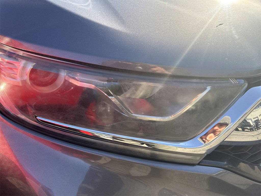 Used 2018 Honda CR-V EX image 3