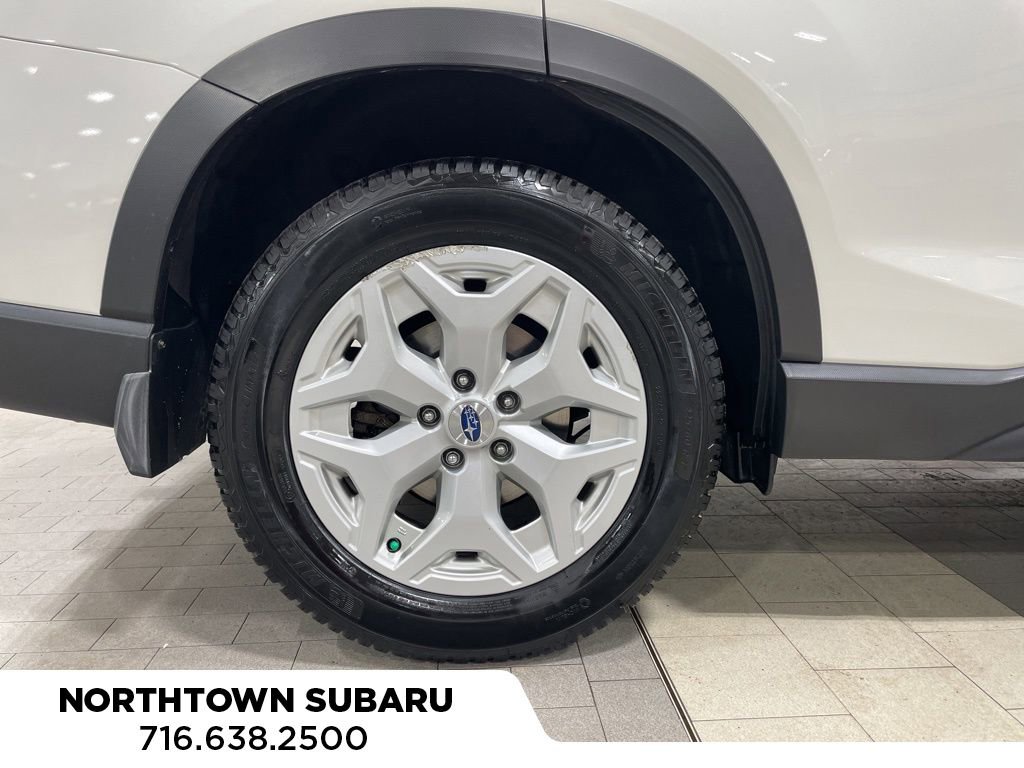Used 2020 Subaru Forester w/ Alloy Wheel Package image 27