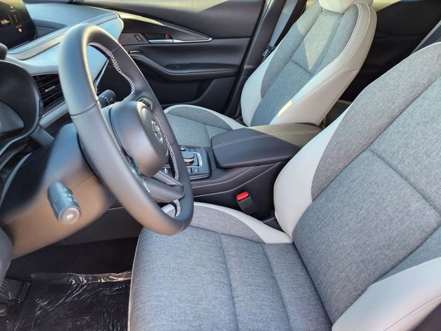 New 2026 MAZDA CX-30 AWD 2.5 S image 5