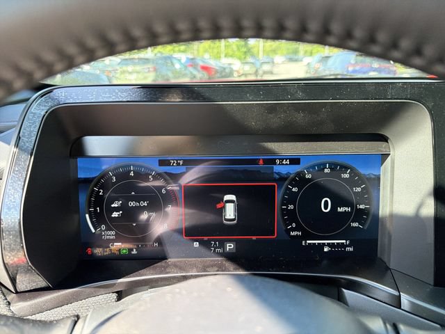 New 2026 Subaru Outback Limited XT AWD/4WD image 27