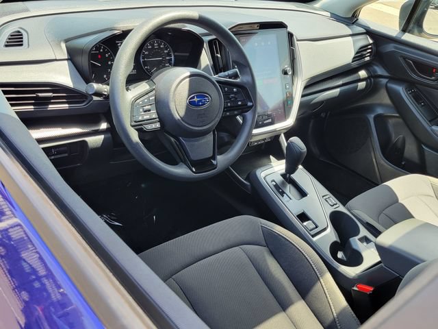 Used 2025 Subaru Crosstrek 2.5i Premium AWD/4WD image 5