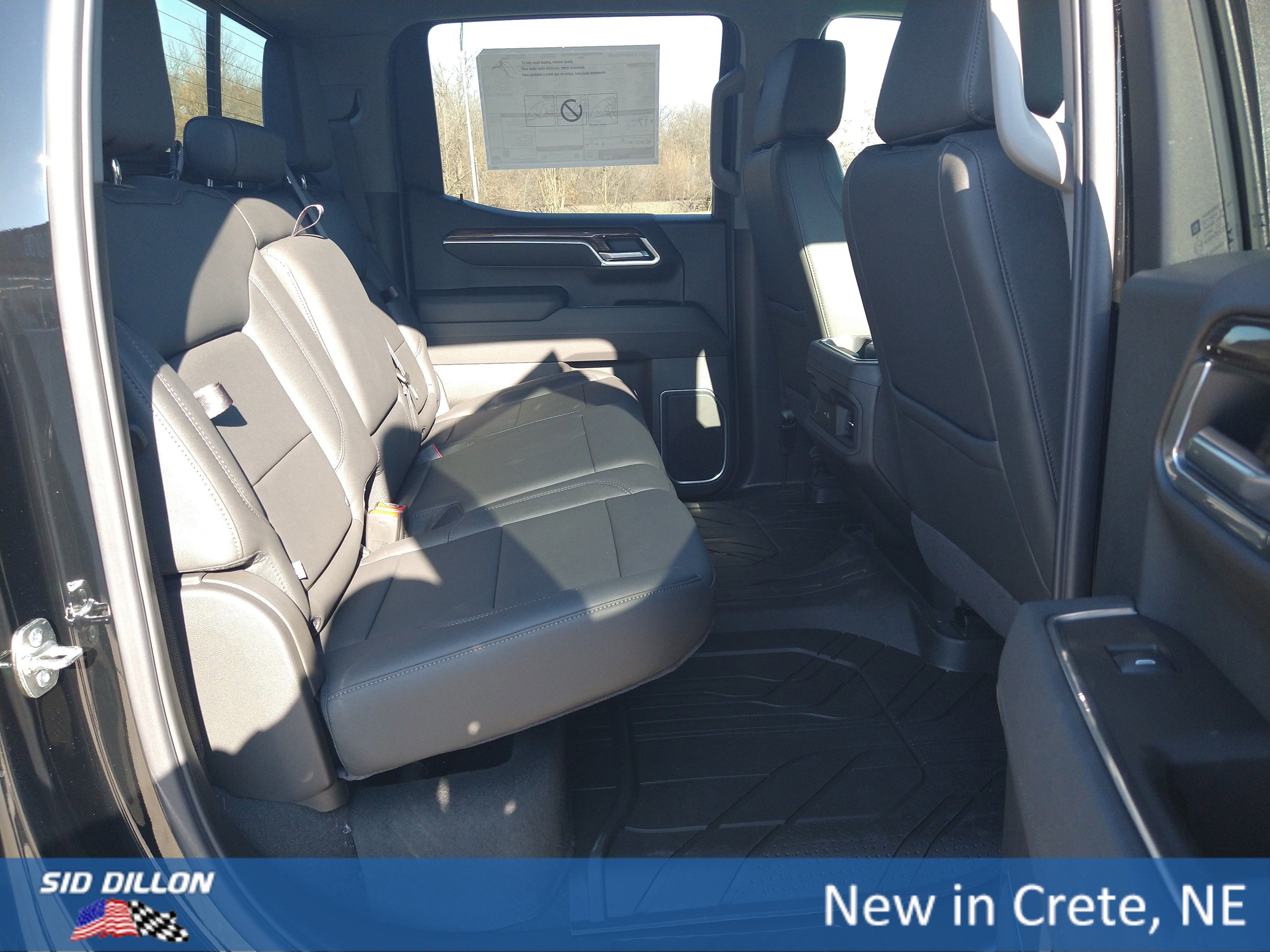 New 2026 Chevrolet Silverado 1500 RST w/ Safety Package image 6