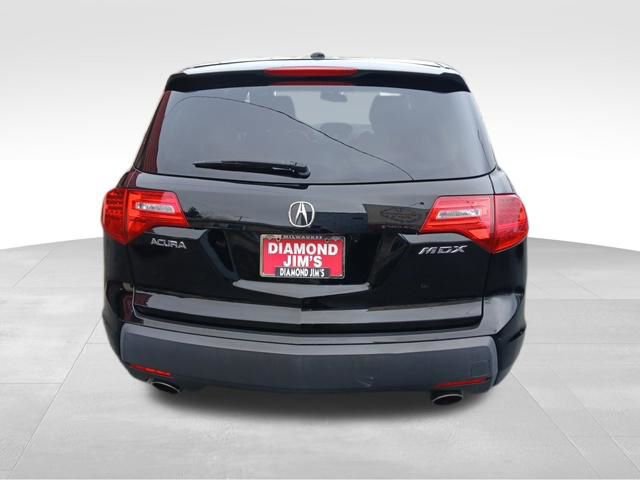 Used 2009 Acura MDX w/ Technology Package image 5