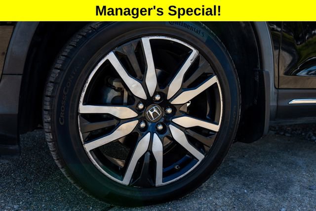 Used 2020 Honda Pilot Touring image 14