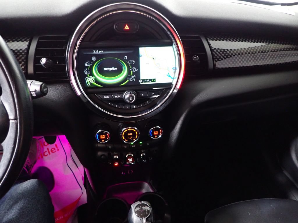 Used 2016 MINI Cooper S FWD image 21