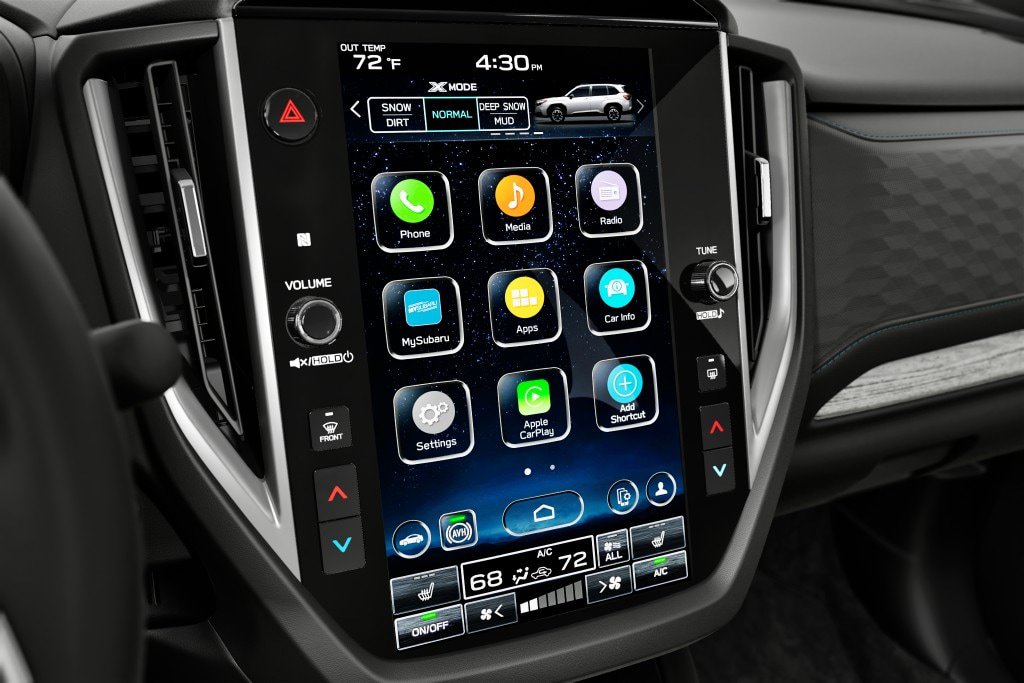 New 2026 Subaru Forester Limited AWD/4WD image 21