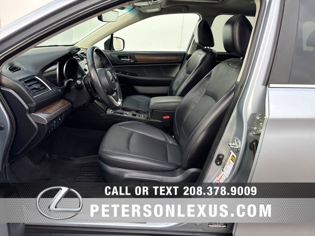 Used 2018 Subaru Outback 2.5i Limited image 23