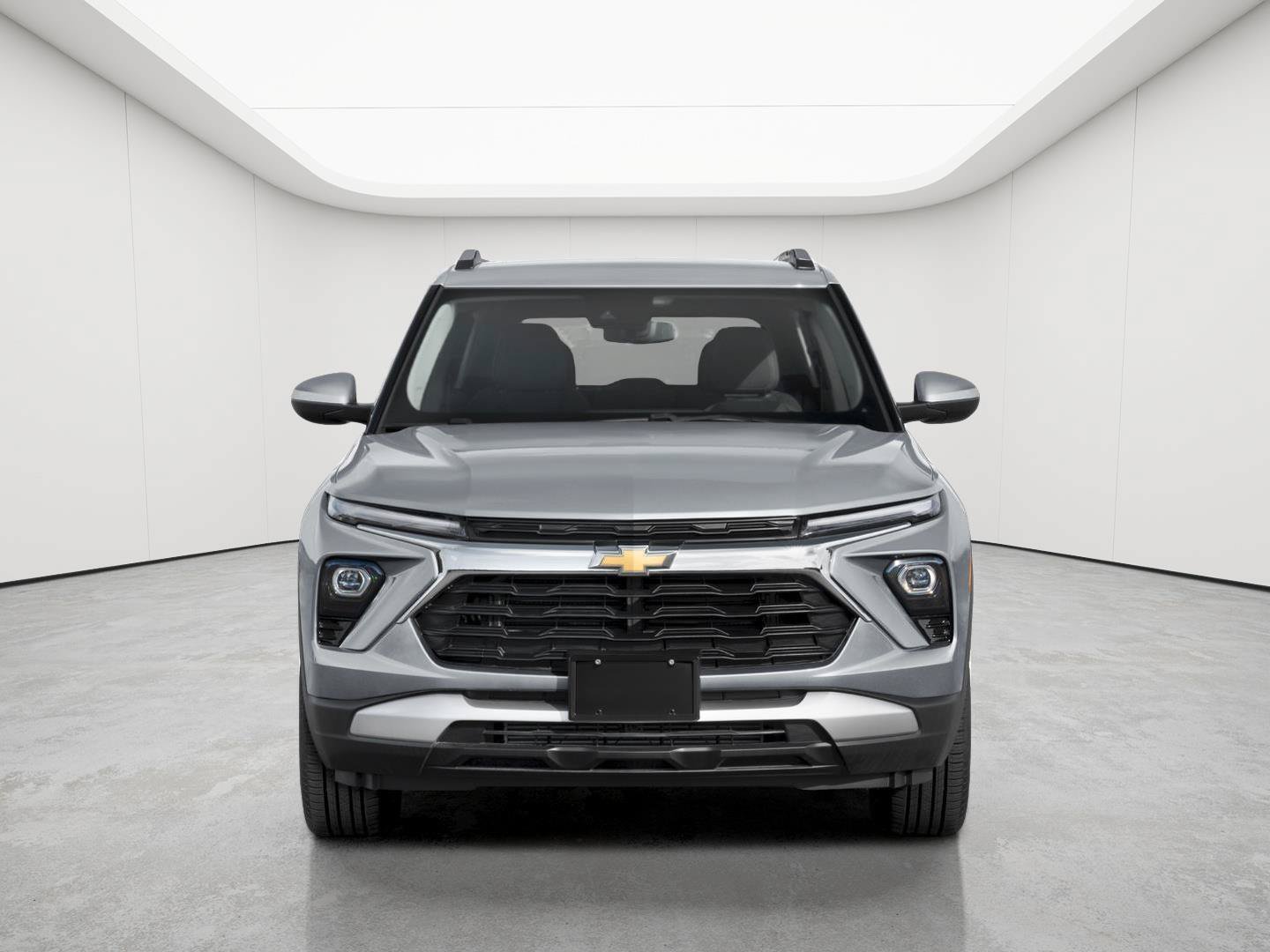 Certified 2024 Chevrolet TrailBlazer LT FWD image 49