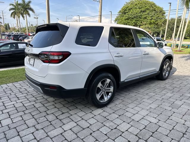 Used 2023 Honda Pilot EX-L image 37
