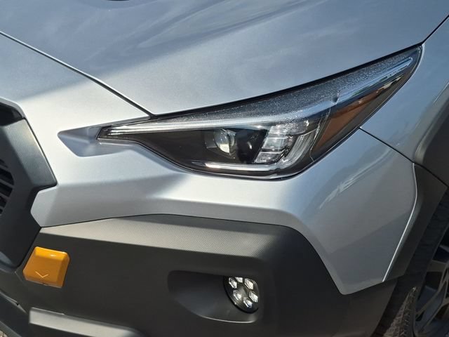 New 2026 Subaru Crosstrek 2.5i Wilderness w/ Crosstrek Mirror Package AWD/4WD image 9