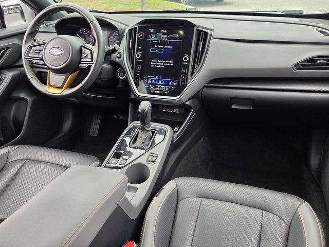 Used 2024 Subaru Crosstrek 2.5i Wilderness w/ Wilderness Package AWD/4WD image 17