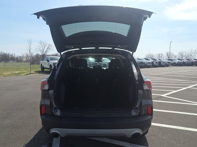 Used 2020 Ford Escape SE AWD/4WD image 11