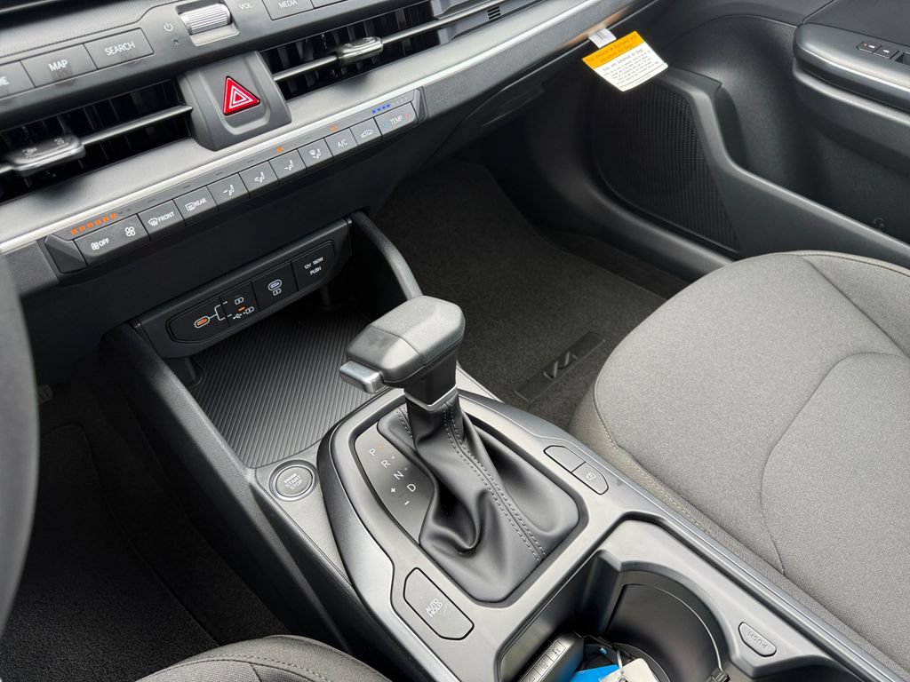 New 2026 Kia K4 FWD image 19