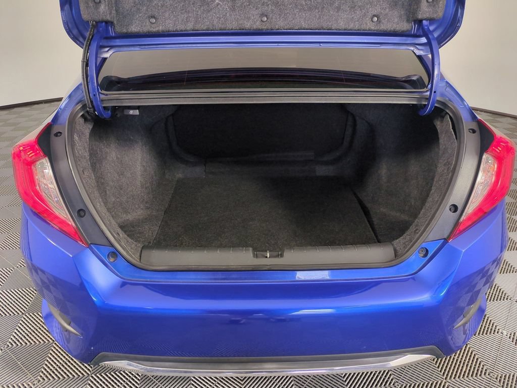 Used 2020 Honda Civic LX image 31