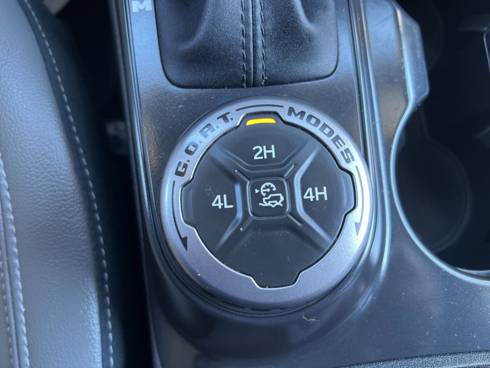 Used 2024 Ford Bronco Outer Banks image 27