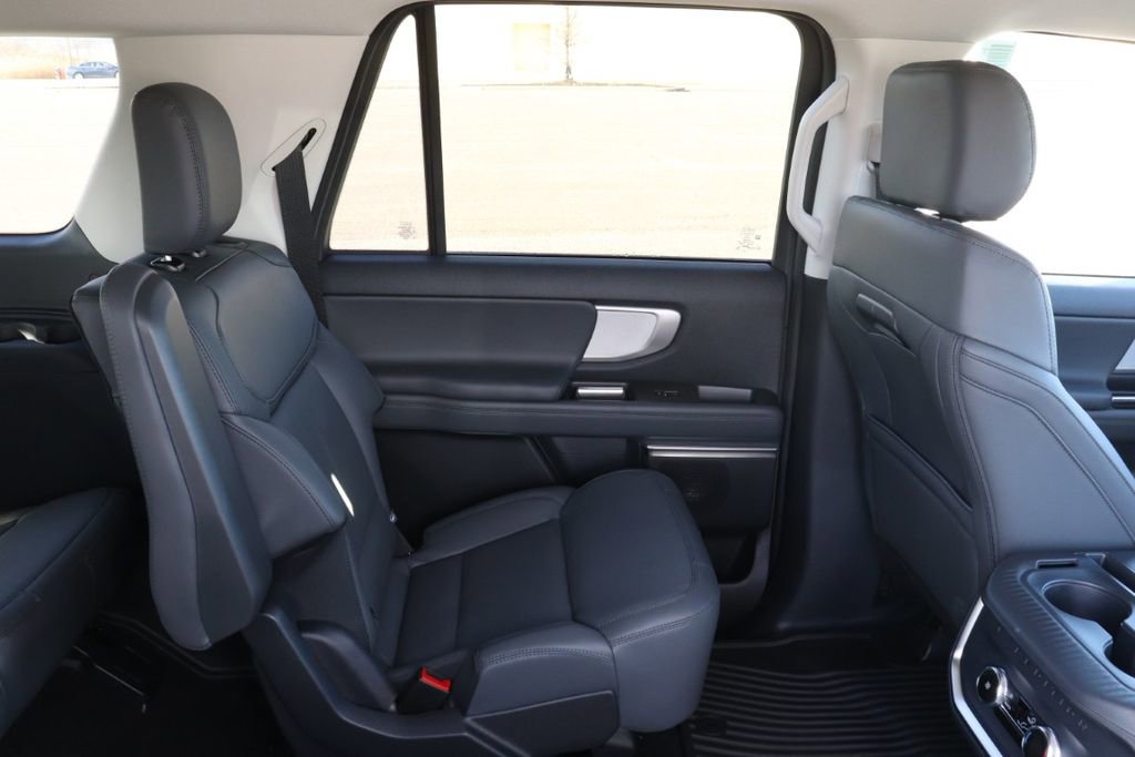 New 2026 Ford Expedition Max Active image 18