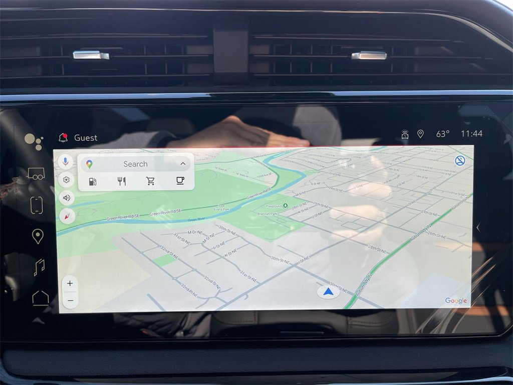 New 2026 GMC Sierra 1500 AT4 w/ AT4 Premium Package image 14