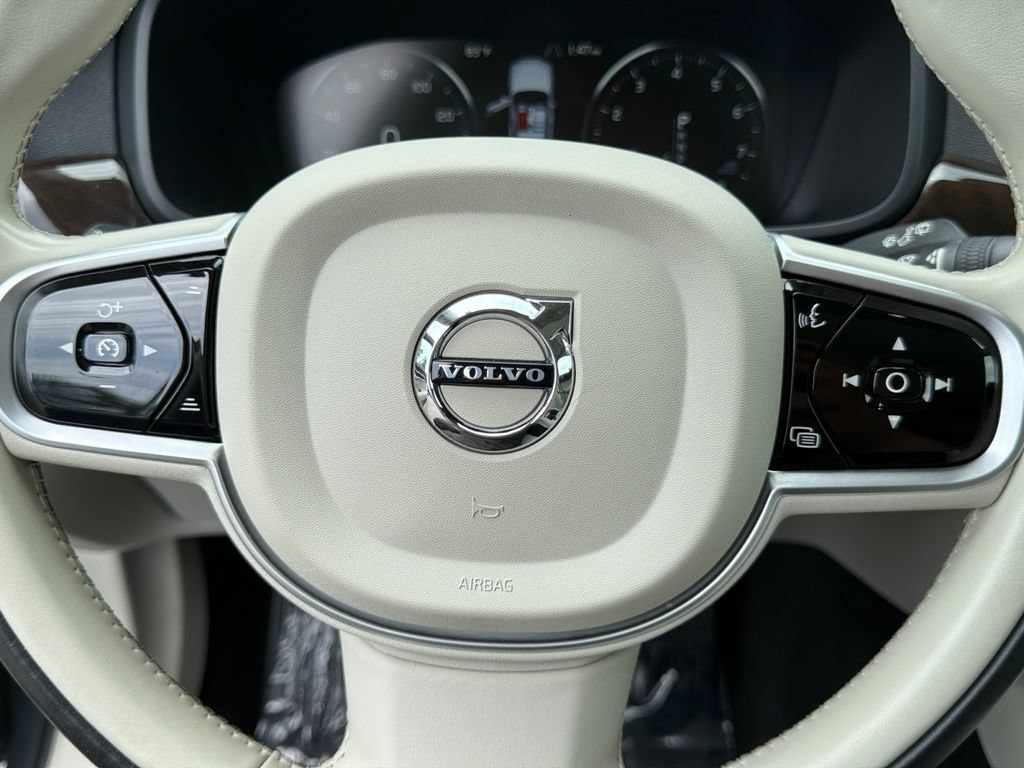 Used 2018 Volvo V90 T6 Inscription AWD/4WD image 22