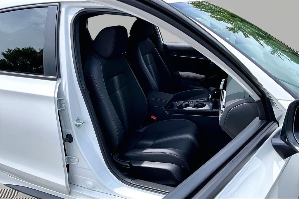 Used 2024 Honda Civic Sport image 21