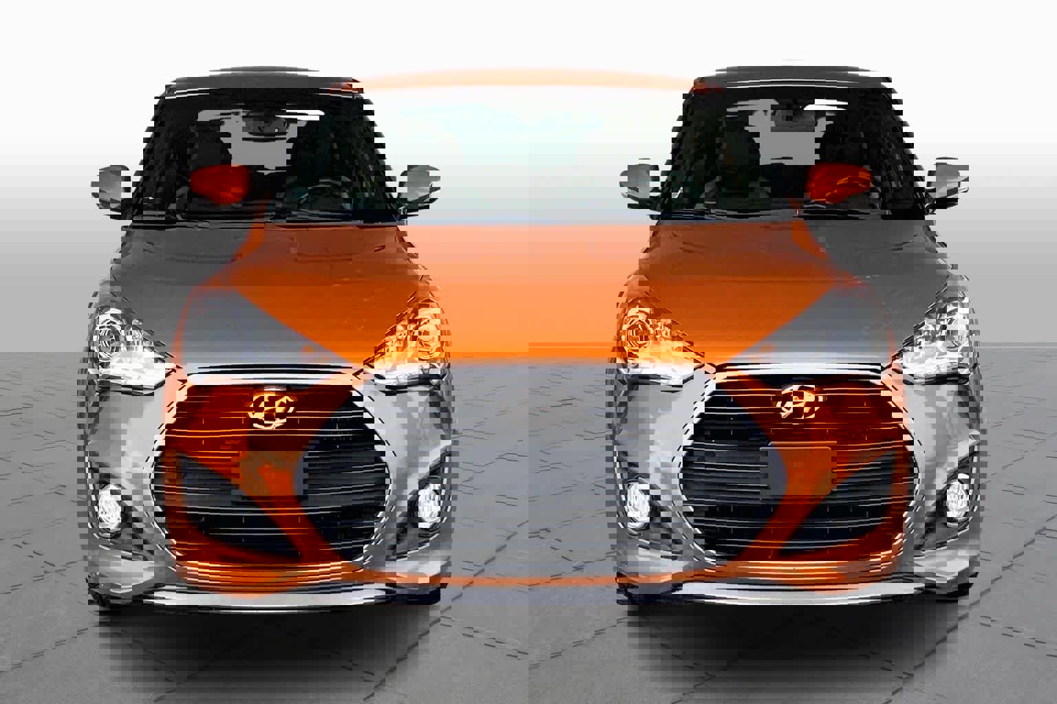 Used 2016 Hyundai Veloster Turbo image 3