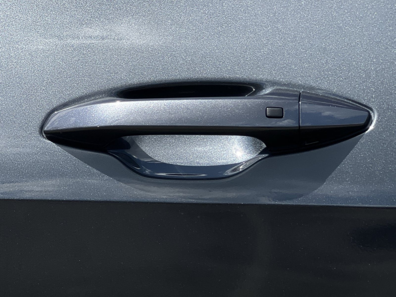 New 2027 Kia Sportage LX FWD image 16