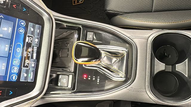 Certified 2023 Subaru Outback Wilderness image 33