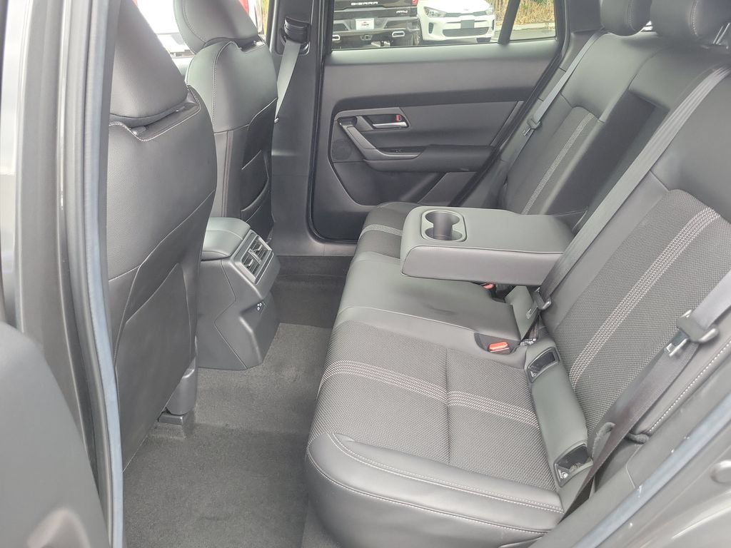 Used 2025 MAZDA CX-50 AWD 2.5 S w/ Accent Package image 14