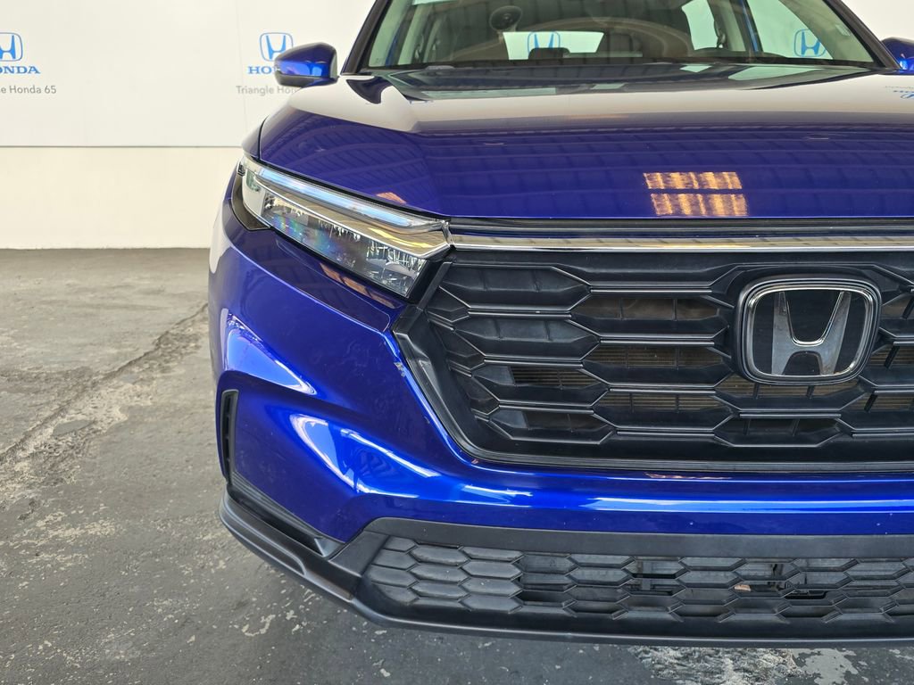 Used 2023 Honda CR-V LX image 17