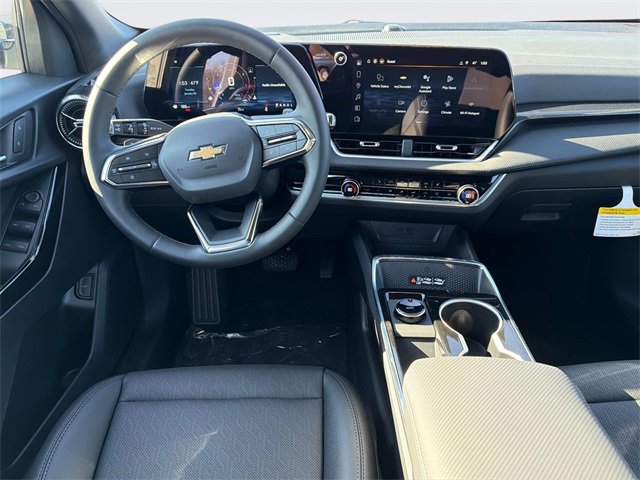 New 2026 Chevrolet Equinox LT w/ Convenience Package II image 15