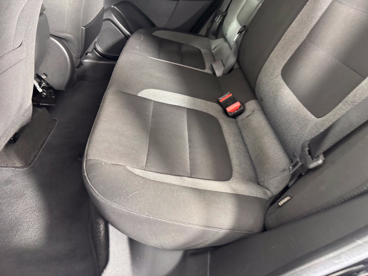 Used 2023 Chevrolet TrailBlazer LT FWD image 22