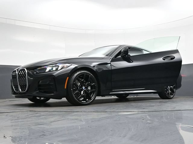 New 2026 BMW 430i xDrive Coupe AWD/4WD image 42