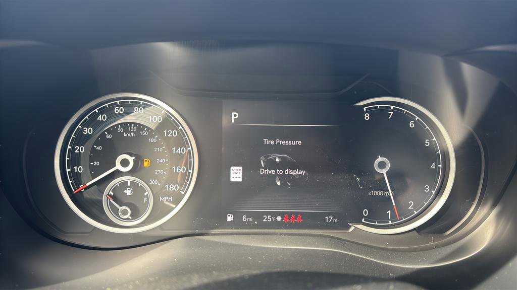 New 2026 Genesis G70 2.5T Prestige image 21