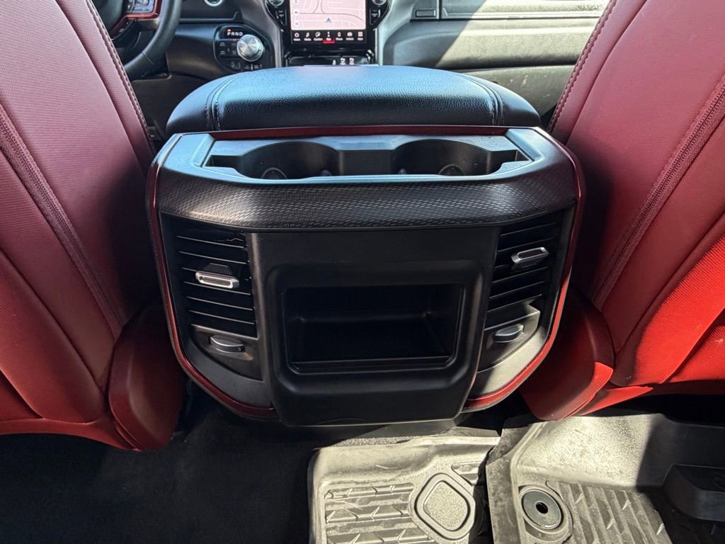Used 2025 RAM 1500 Rebel w/ Rebel Level 1 Equipment Group AWD/4WD image 30