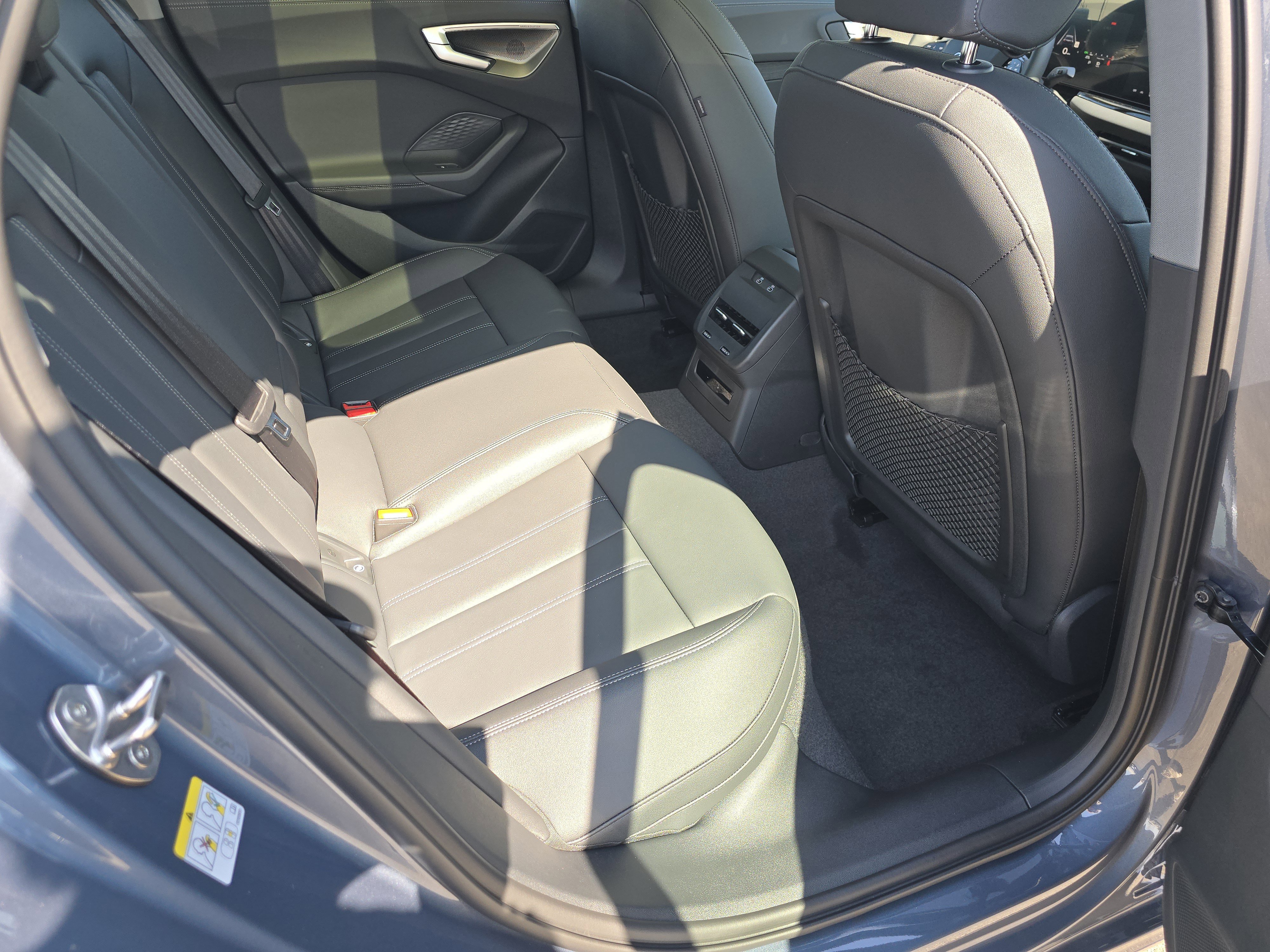 New 2025 Audi A5 2.0T Premium Plus image 15