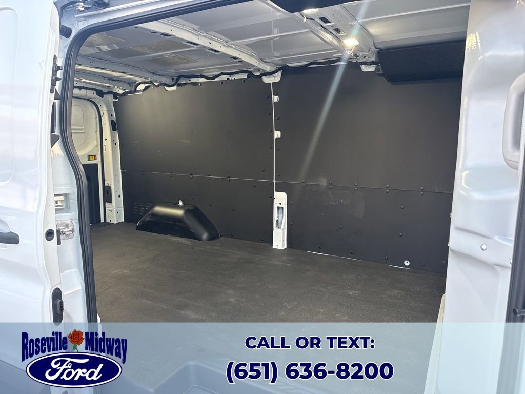 Used 2024 Ford Transit 350 Base w/ Load Area Protection Package image 11