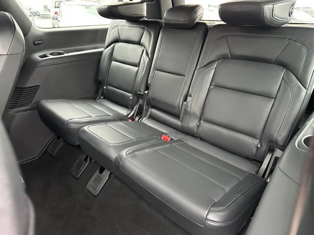 Used 2025 Lincoln Navigator L Reserve w/ Jet Appearance Package AWD/4WD image 20