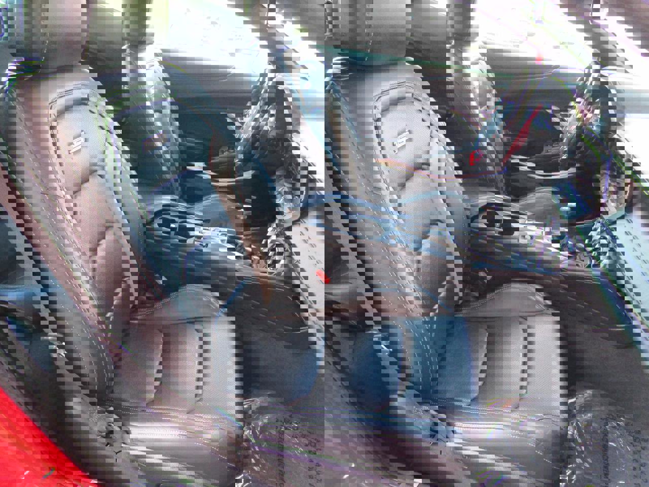 Used 2017 Chevrolet Camaro SS image 12