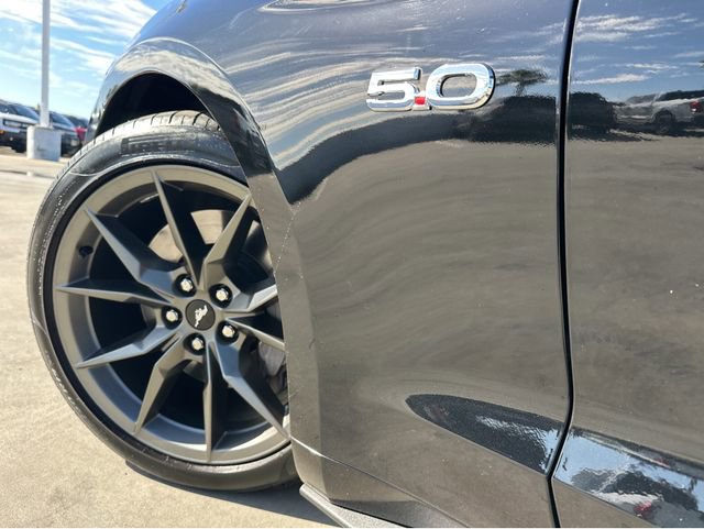 Used 2017 Ford Mustang GT image 20