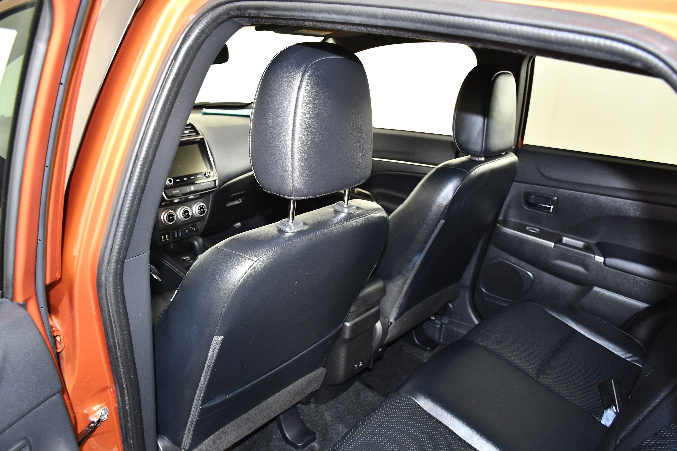 Used 2022 Mitsubishi Outlander Sport GT AWD/4WD image 46