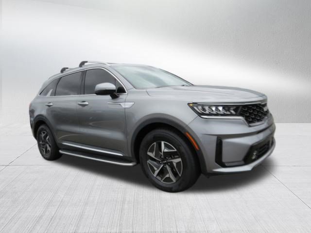 Used 2022 Kia Sorento EX FWD image 2