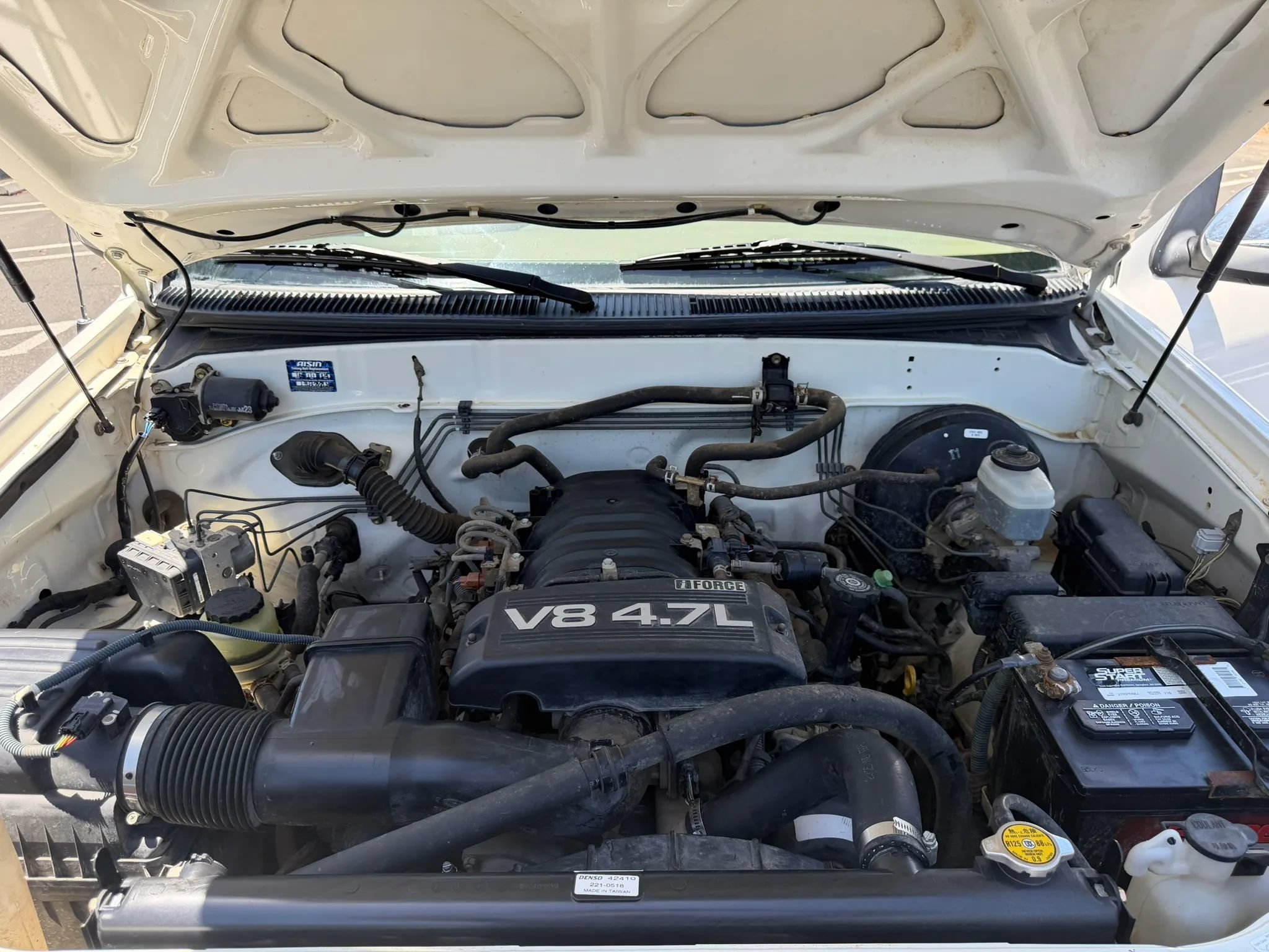 Used 2005 Toyota Tundra SR5 RWD image 29