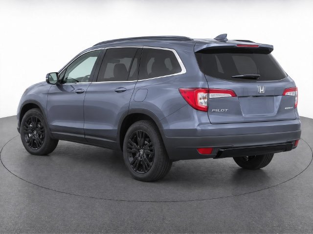 Used 2021 Honda Pilot Special Edition image 4