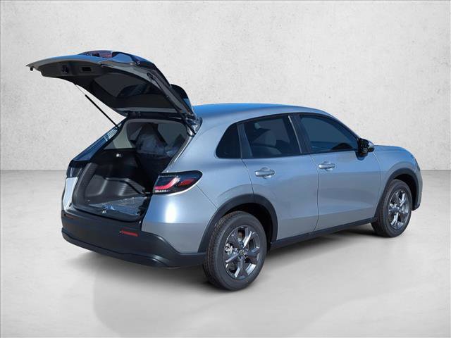 New 2026 Honda HR-V LX image 7