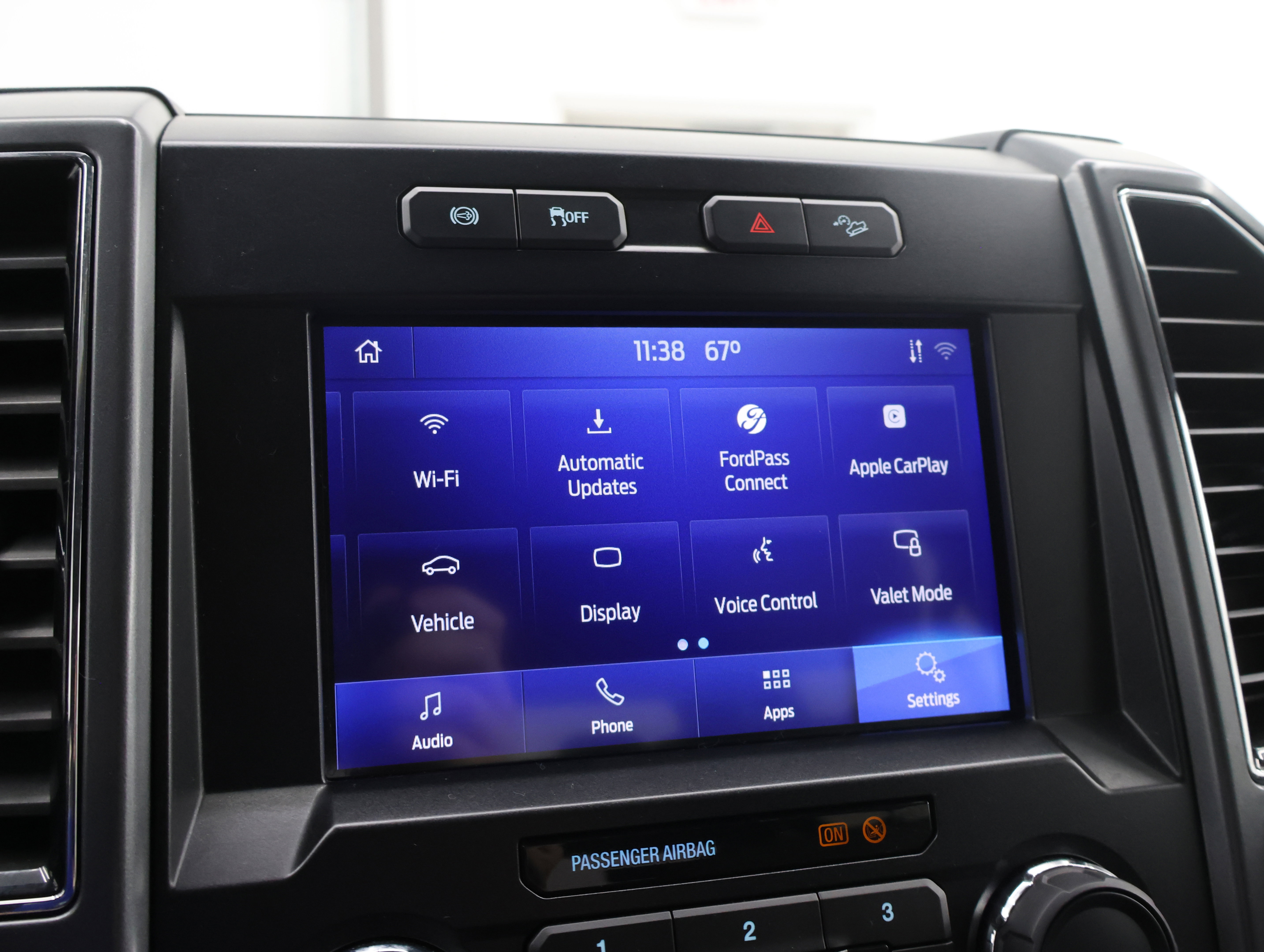 Used 2022 Ford F250 XLT w/ XLT Premium Package AWD/4WD image 52