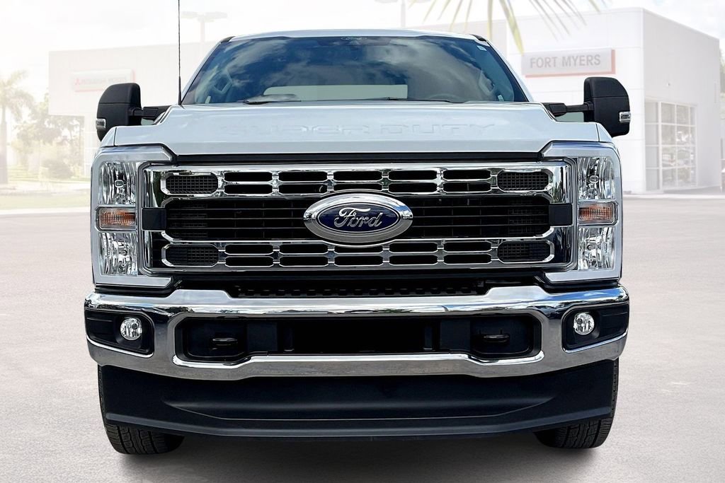 Used 2026 Ford F250 XLT image 23