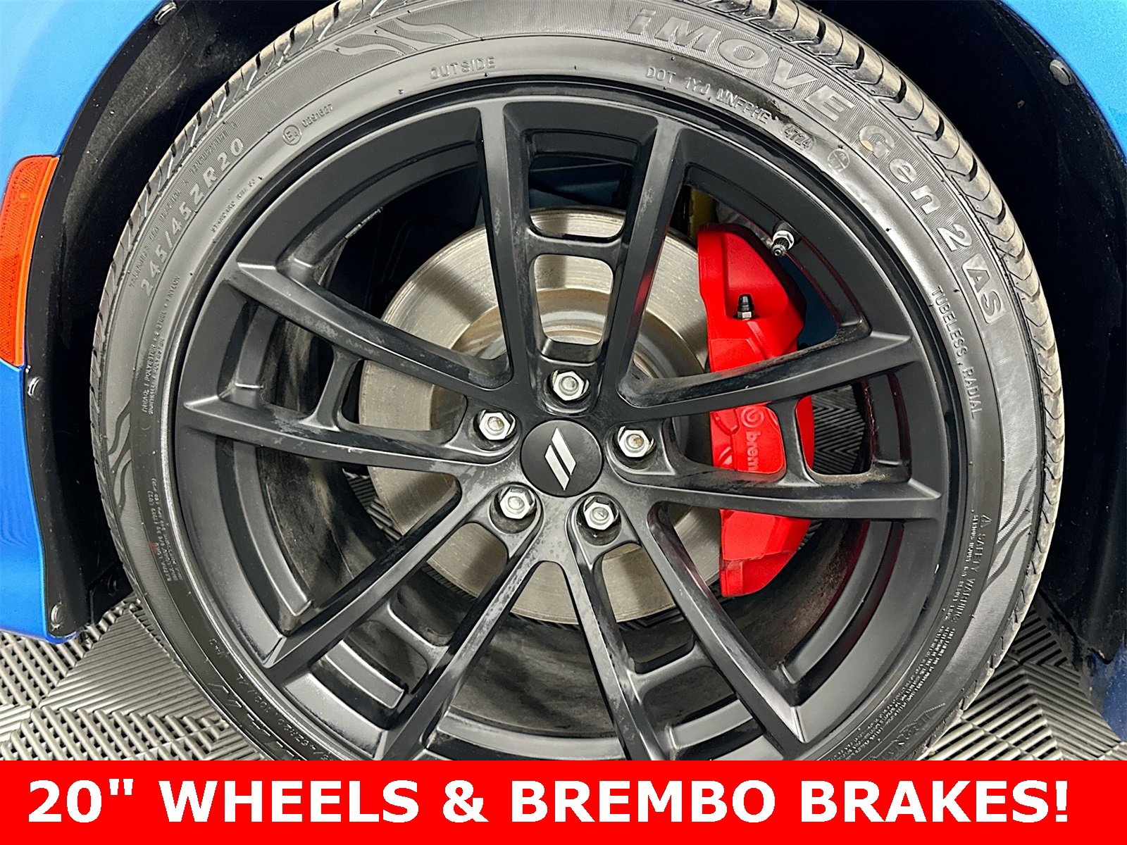 Used 2023 Dodge Charger Scat Pack w/ Plus Group image 10