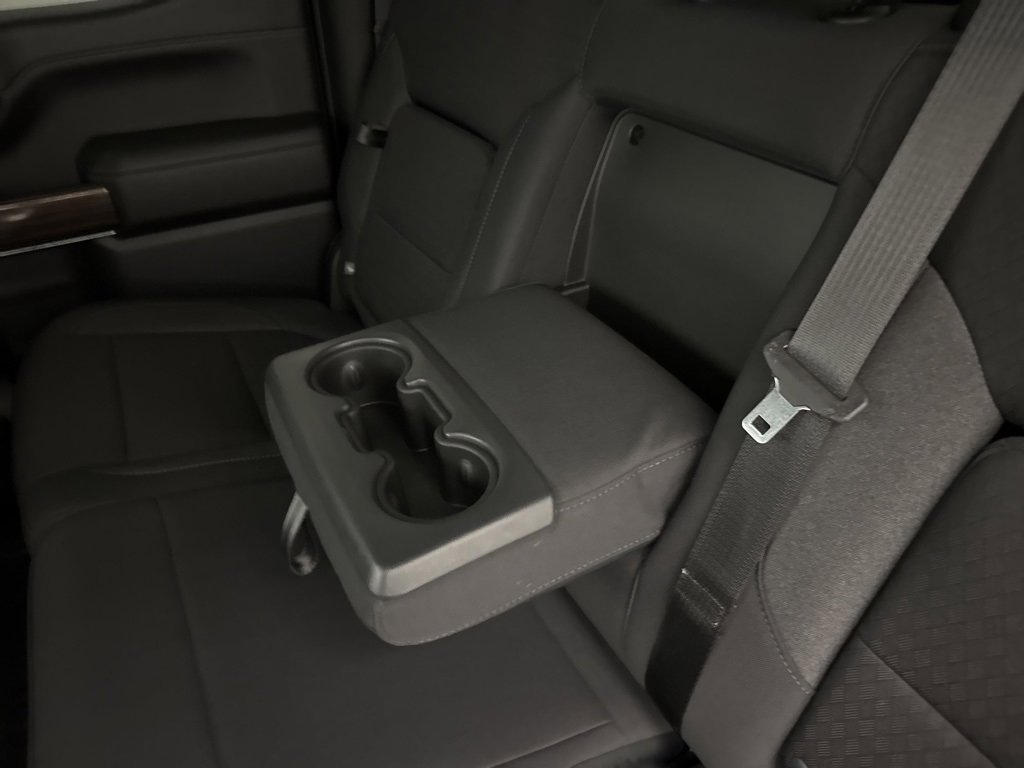 Used 2021 Chevrolet Silverado 1500 RST image 36