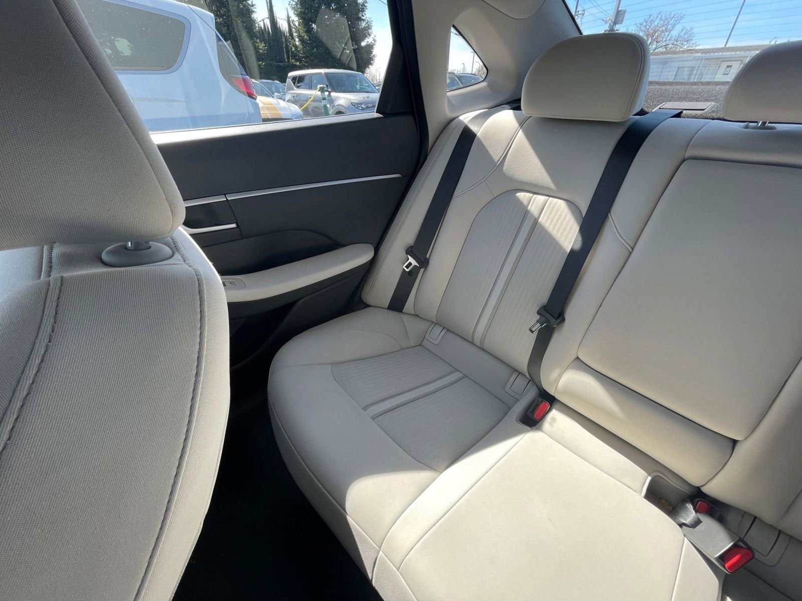 Used 2025 Hyundai Sonata SEL image 34